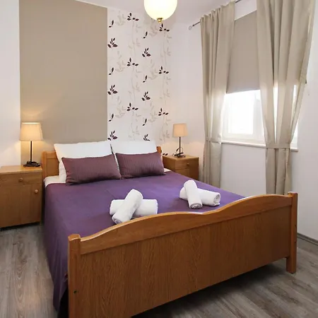 Gemuetliches In Mit Eigenem Balkon By Interhome Apartament *