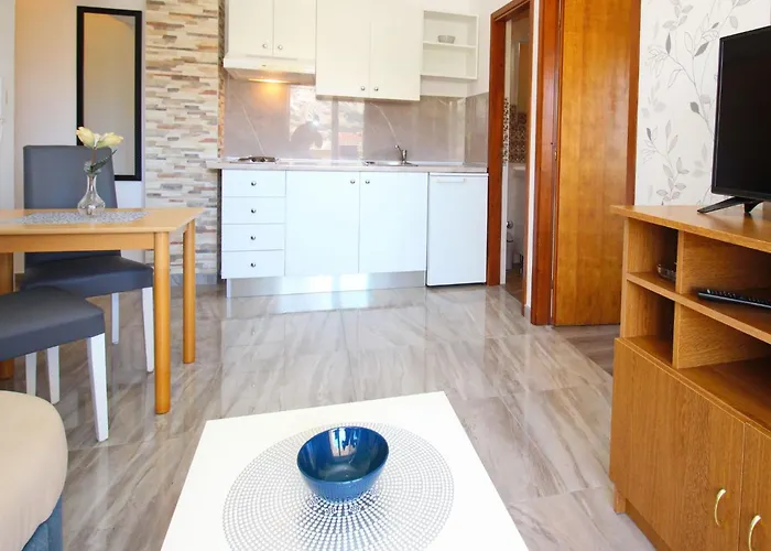 Gemuetliches In Mit Eigenem Balkon By Interhome