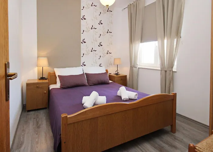 Gemuetliches In Mit Eigenem Balkon By Interhome Apartment *