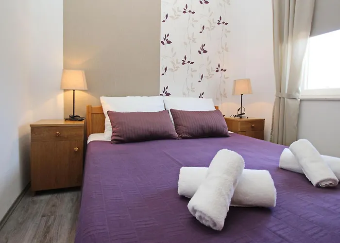 Apartment Gemuetliches In Mit Eigenem Balkon By Interhome *