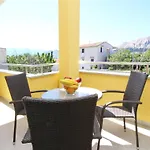 Gemuetliches In Mit Eigenem Balkon By Interhome Apartmán *