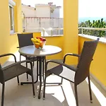 Apartmán Gemuetliches In Mit Eigenem Balkon By Interhome *