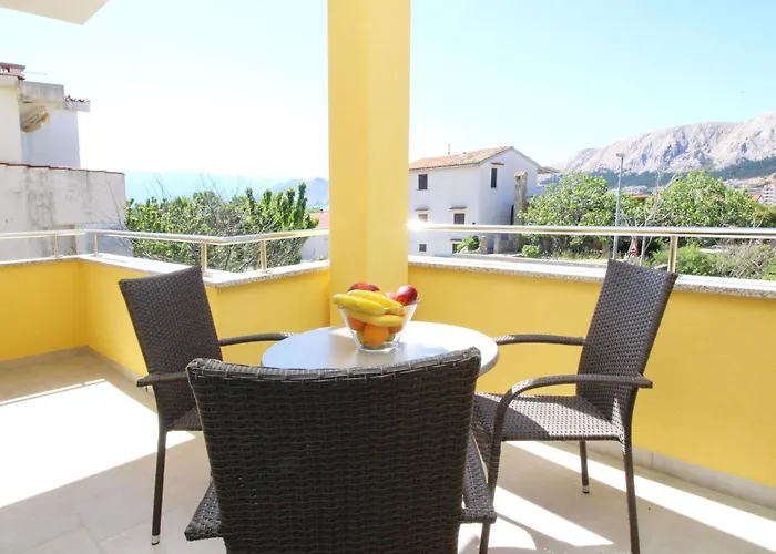 Gemuetliches In Mit Eigenem Balkon By Interhome Apartament *