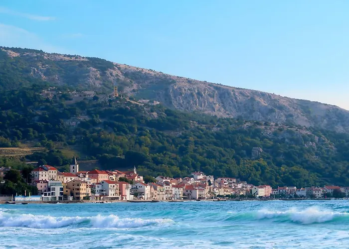 Gemuetliches In Mit Eigenem Balkon By Interhome 巴斯卡