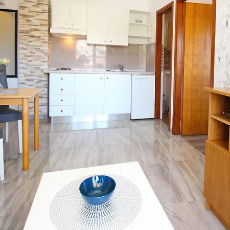 Gemuetliches In Mit Eigenem Balkon By Interhome